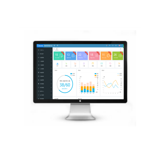 企業(yè)一卡通 打造智慧辦公新生態(tài)，賦能企業(yè)高效管理