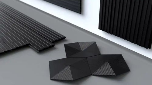 綠色建筑新紀(jì)元 蘑菇、絲瓜與土豆打造環(huán)保建材板材