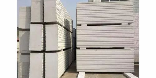 建筑建材企業(yè)商情概覽