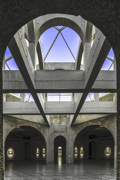 2020年中國最美的建筑板材設(shè)計 材質(zhì)與美學的完美融合