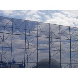 優格建材 優質防塵網，現代裝飾材料的智慧之選