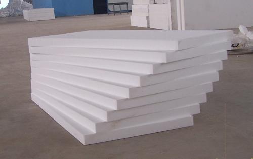 建筑保溫材料大盤點(diǎn) 構(gòu)筑節(jié)能建筑的堅(jiān)固屏障