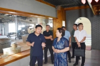 龍門福地酒莊創新融合發展 打造品質文化新高地